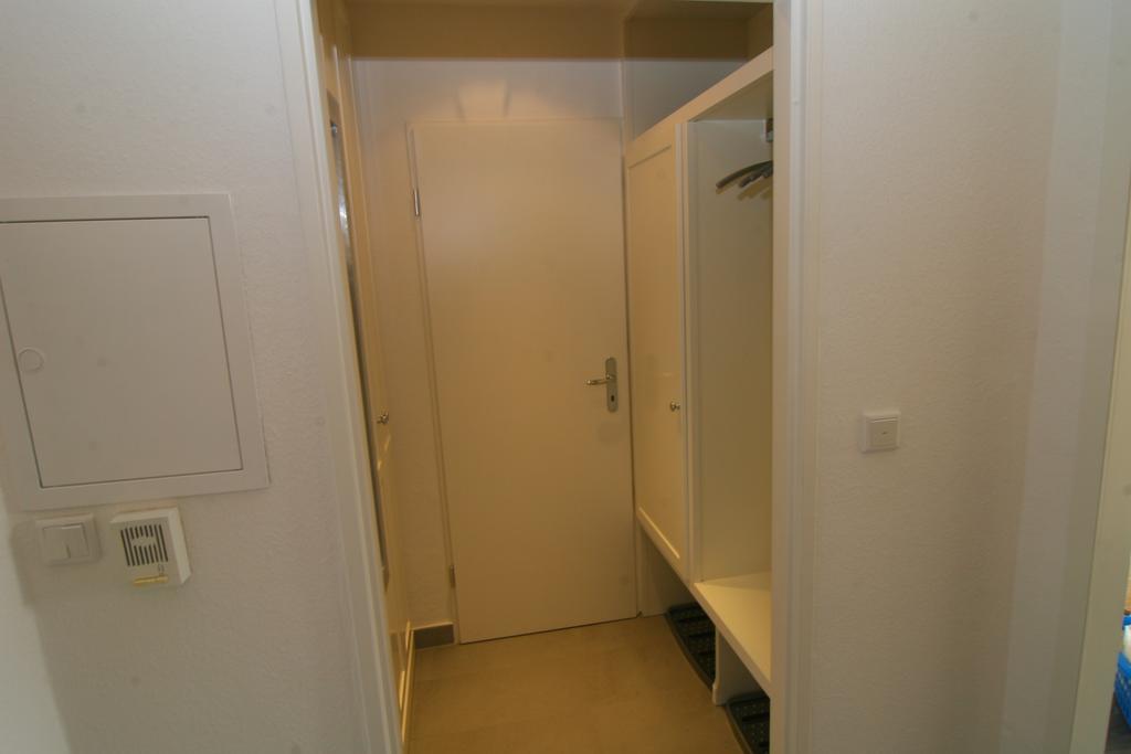 Appartement Uasterfuar à Hörnum Extérieur photo